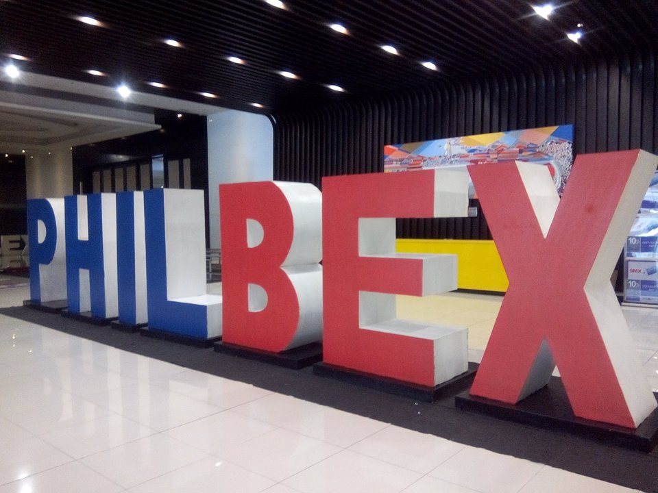  NELTEX SPEARHEADS PIPE LINING SUSTAINALIBITY AT PHILBEX DAVAO